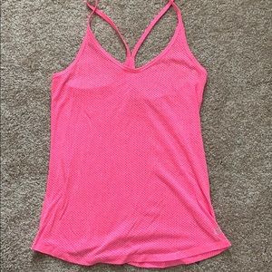 Victoria’s Secret sport tank